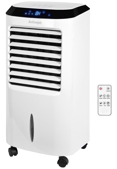 Klimator ACTIVEJET Selected KS-1065BPJ Activejet