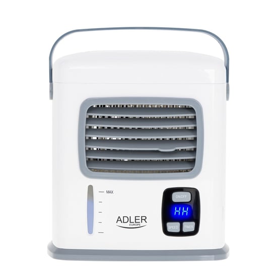 Klimator ADLER AD 7919 3w1 USB/4xAA Adler