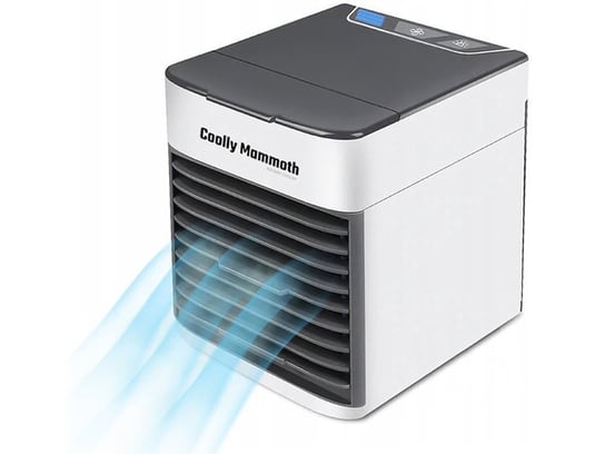 Klimator COLLY MAMMOTH Air Cooler Coolly Mammoth