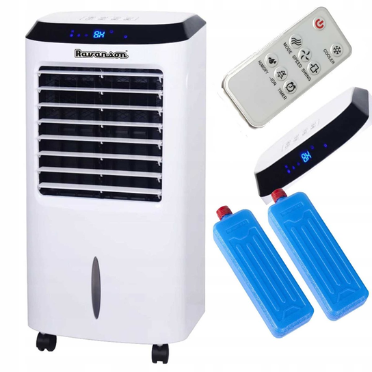 Klimator Ravanson KR-8000 Ravanson