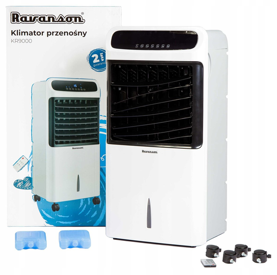 Klimator Ravanson KR-9000 Ravanson