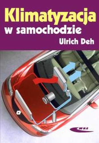 Klimatyzacja w samochodzie Deh Ulrich