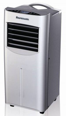 Klimatyzator przenośny RAVANSON PM-9500S Ravanson