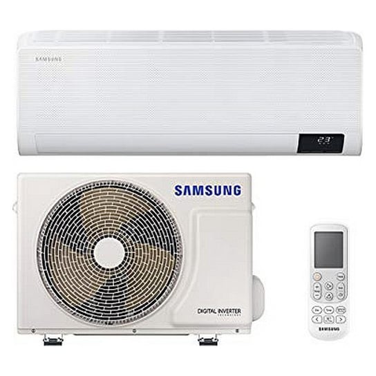 Klimatyzator SAMSUNG FAR09NXT Inverter Samsung