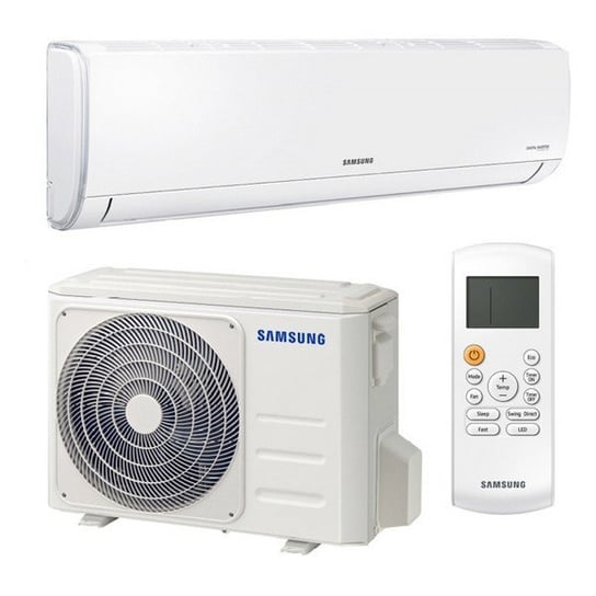 Klimatyzator SAMSUNG FAR12ART Samsung