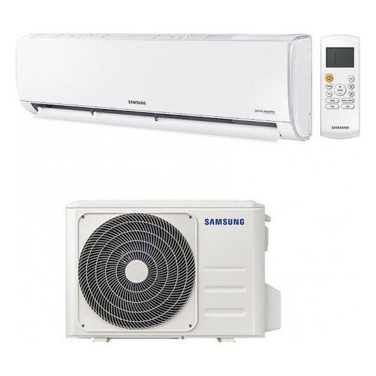 Klimatyzator SAMSUNG FAR18ART biały Samsung