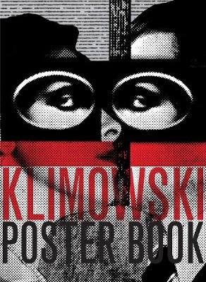 Klimowski Poster Book Klimowski Andrzej