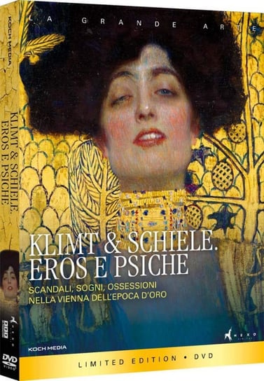 Klimt & Schiele - Eros and Psyche Various Production