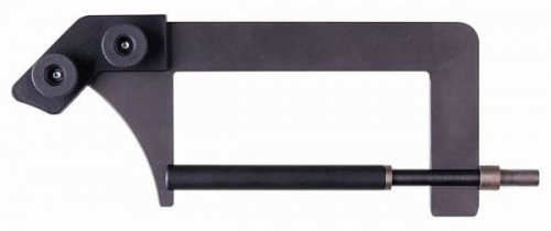 Klin rozszczepiający do stołu Wolfcraft Master Cut 1500, tarcze 161 -200 mm WOLFCRAFT