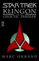 Klingon for the Galactic Traveler Okrand Marc