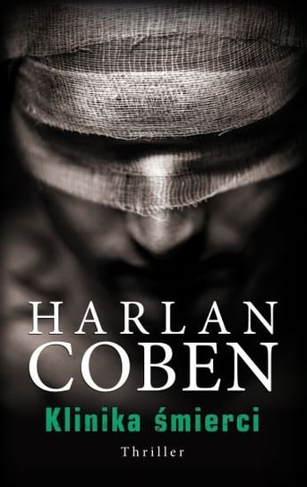 Klinika śmierci Coben Harlan
