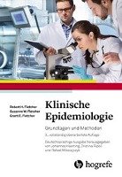 Klinische Epidemiologie Fletcher Robert H., Fletcher Suzanne W., Fletcher Grant E.