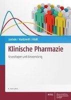 Klinische Pharmazie Wissenschaftliche, Wissenschaftliche Verlagsgesellschaft