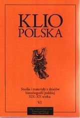 Klio Polska. Tom 6 Opracowanie zbiorowe