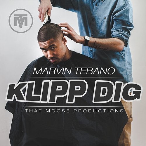 Klipp dig Marvin Tebano