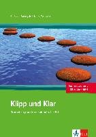 Klipp und Klar. Gramática práctica de alemán A1-B1 Fandrych Christian, Tallowitz Ulrike