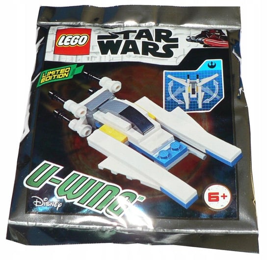 Klocki Lego 911946 Star Wars U-Wing Le LEGO