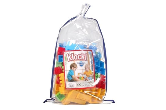 Klocki w worku Artyk