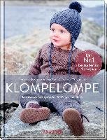 Klompelompe - Bezaubernde Strickprojekte für Babys und Kinder Andreassen Hjelmas Hanne, Steinsland Torunn