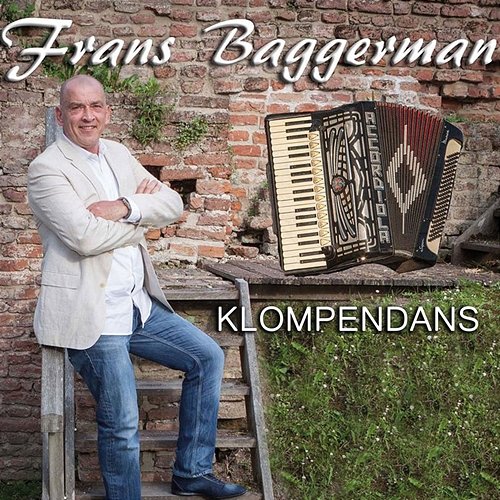 Klompendans Frans Baggerman