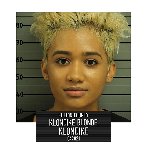 Klondike Klondike Blonde
