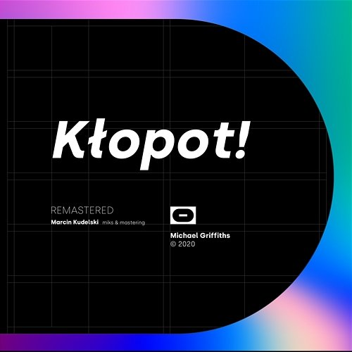 Kłopot! Michael Griffiths