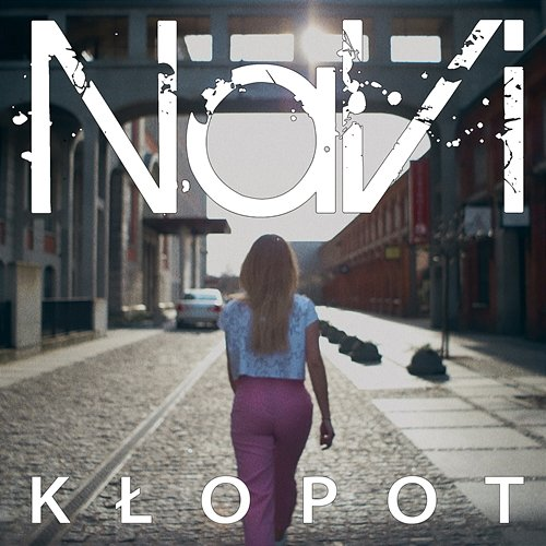Kłopot Navi