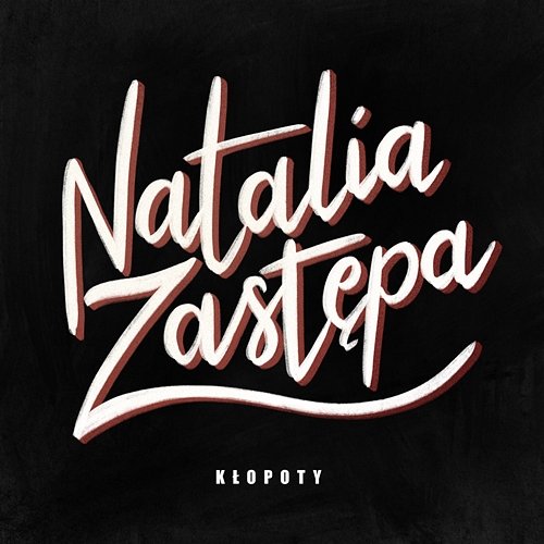 Kłopoty Natalia Zastępa