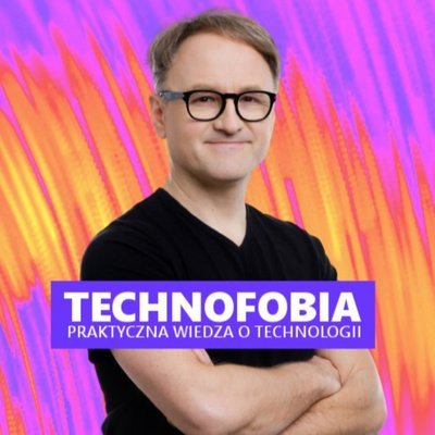 Kłopoty Netfliksa - Summa Technologiae - podcast Kurasiński Artur