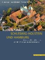 Klosterbuch Schleswig-Holstein und Hamburg Schnell Und Steiner, Schnell&Steiner Gmbh Verlag