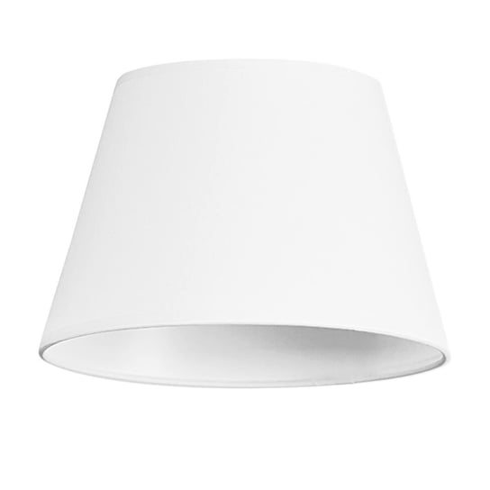 Klosz Abażurowy Shade Zf Az2588 Azzardo Do Lampy 30 Cm Biały AZzardo