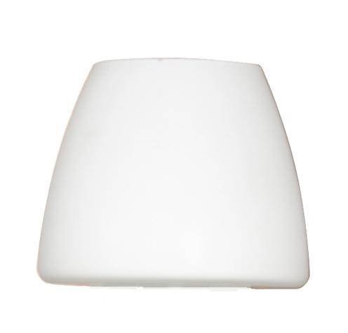 Klosz Szklany Biały G9 Togo 71-76901 Candellux Lighting