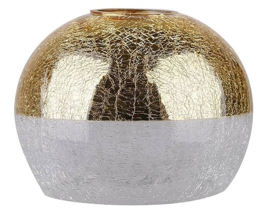 Klosz szklany złoty E27 15cm do lamp Cromina Candellux 71-48332 Candellux Lighting