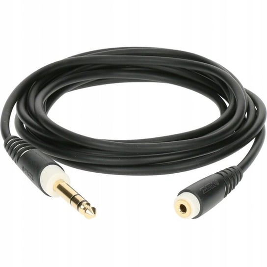 Klotz As-Ex60600 - Kabel Słuchawkowy 6M KLOTZ