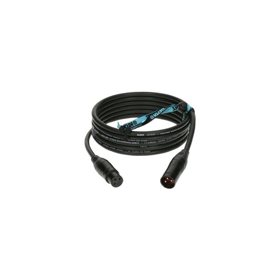 KLOTZ M5KBFM050 profesjonalny kabel mikrofonowy hi-end - 5m KLOTZ