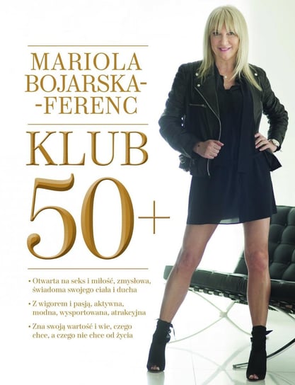Klub 50+ Bojarska-Ferenc Mariola