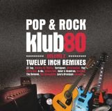 Klub 80-Pop & Rock. Volume 2 Various Artists