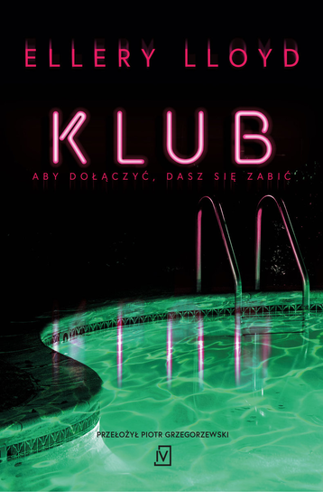 Klub Lloyd Ellery
