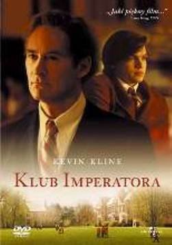 Klub Imperatora Hoffman Michael