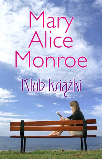 Klub książki Monroe Mary Alice