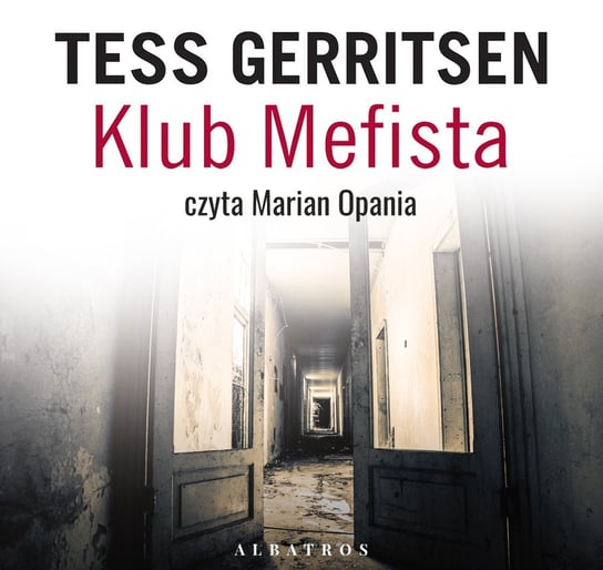Klub Mefista Gerritsen Tess