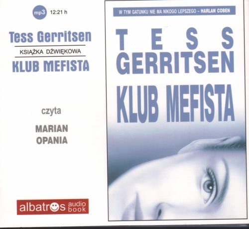 Klub Mefista Gerritsen Tess