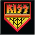 Klub Melomana, Magnes "Kiss Army" OK Sales