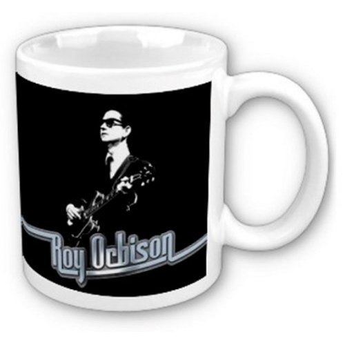 Klub Melomana, Roy Orbison, kubek, 330 ml OK Sales