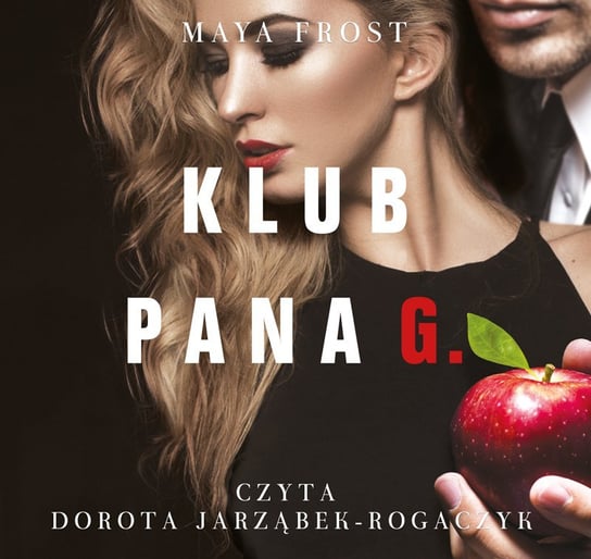 Klub pana G. Frost Maya