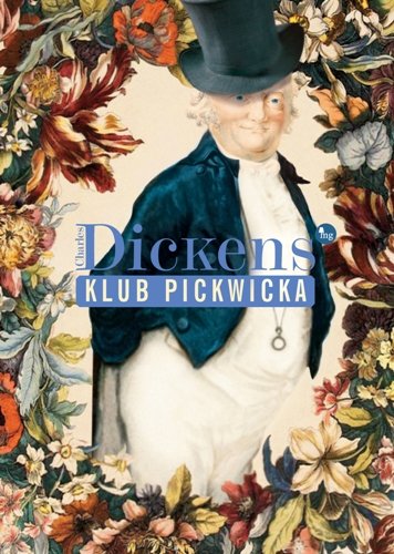 Klub Pickwicka Dickens Charles