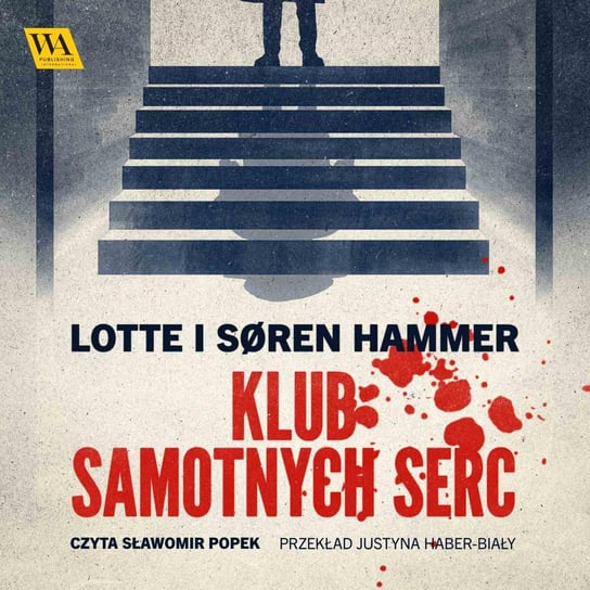 Klub samotnych serc Lotte Hammer, Søren Hammer