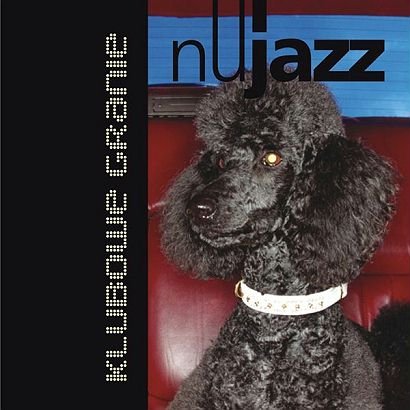 Klubowe Granie Nu Jazz Various Artists