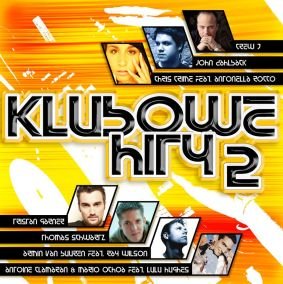 Klubowe hity. Volume 2 Various Artists