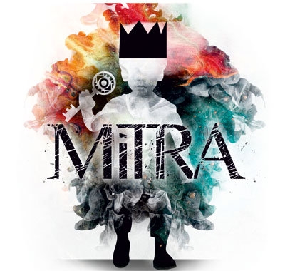 Klucz Mitra